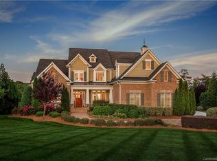 111 S Longfellow Ln #1219, Mooresville, NC 28117
