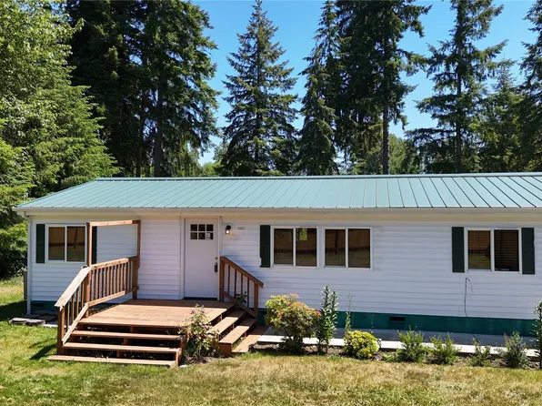 652 Middle Satsop Road, Montesano, WA 98563