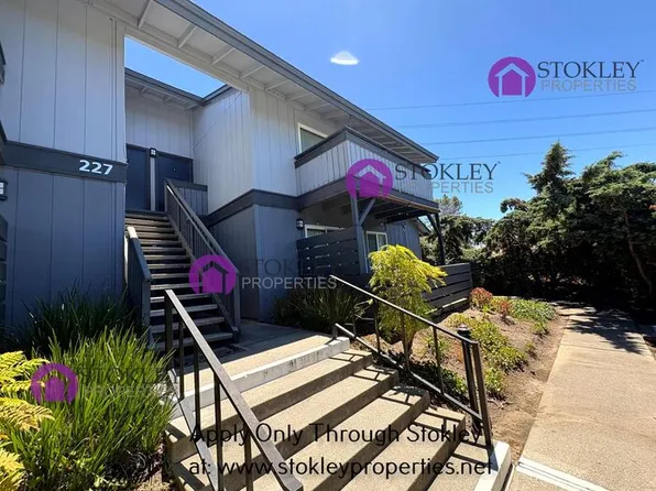227 Masters Ct APT 4, Walnut Creek, CA 94598