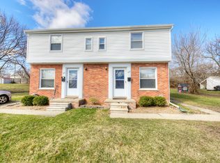 380 Parkview Dr #1, Plymouth, MI 48170