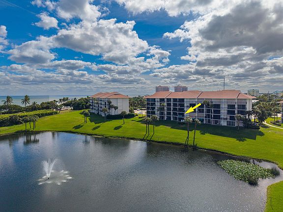 3rd image of 601 S SEAS Drive #204