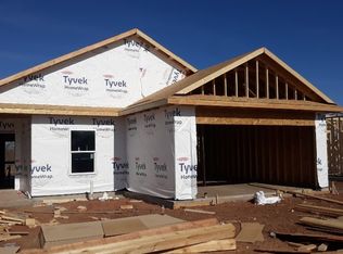 400 Gunsight Rdg, Abilene, TX 79602