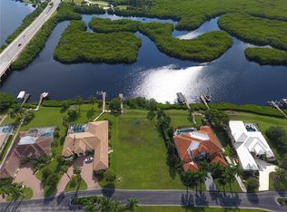 4030 Lea Marie Island Dr, Port Charlotte, FL 33952