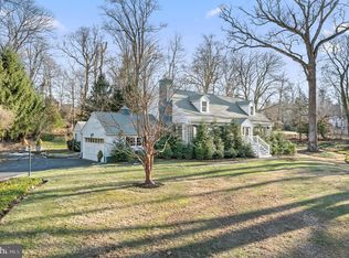 503 Spruce Ln N, Villanova, PA 19085