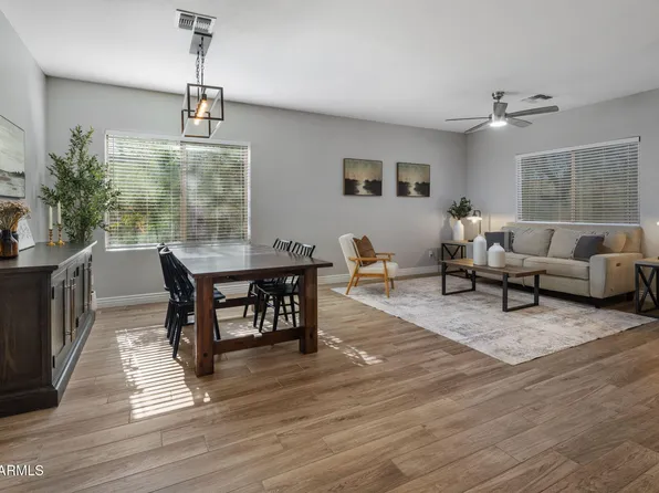 27121 N 84TH Drive, Peoria, AZ 85383