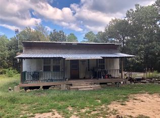 16508 Round Mtn Rd, Howe, OK 74940