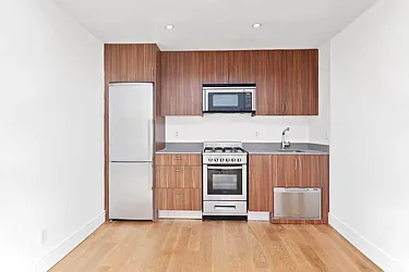 Rented by Heller Organization