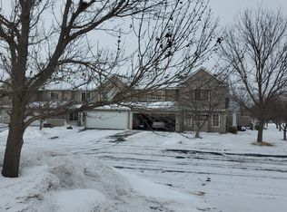 15439 Tungsten Way NW, Ramsey, MN 55303