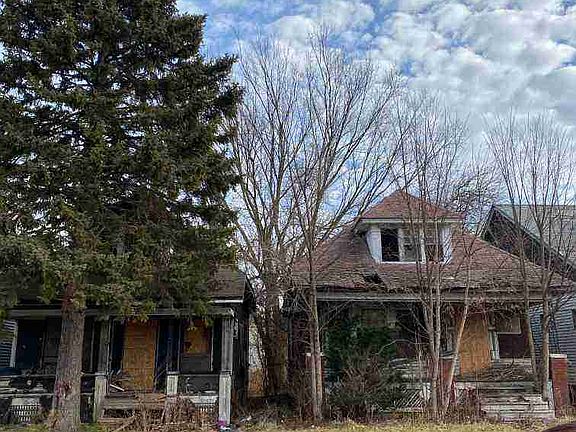 4036 Bewick