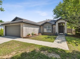 816 Cruise St, Denton, TX 76207