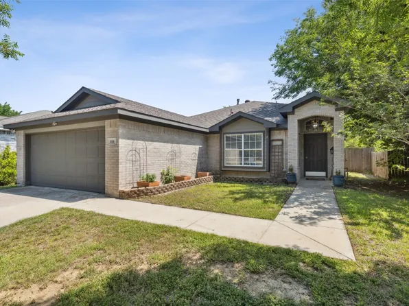 816 Cruise St, Denton, TX 76207