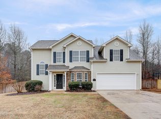 727 Moonlite Trce, Winder, GA 30680