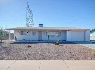 5409 E Decatur St, Mesa, AZ 85205