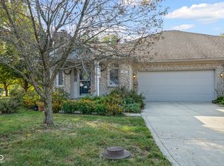 117 Walleye Ct, Indianapolis, IN