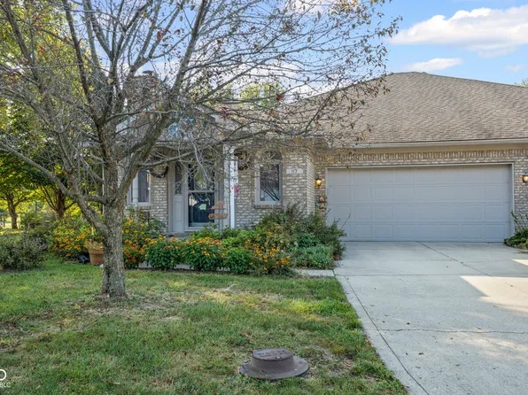 117 Walleye Ct, Indianapolis, IN 46227