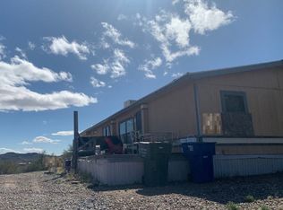 2181 W San Juan Trl, Tucson, AZ 85713