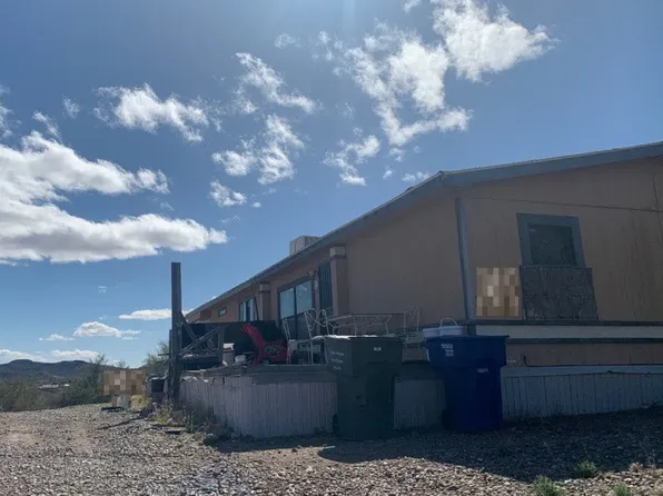 2181 W San Juan Trl, Tucson, AZ 85713
