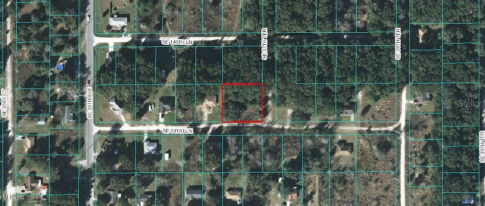 2nd image of Tbd Se 141 St Ln