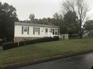 2230 Spring Meadow Ln SE LOT 28, Cleveland, TN 37311