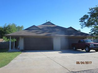 20659 Penny Ln, Harrah, OK 73045