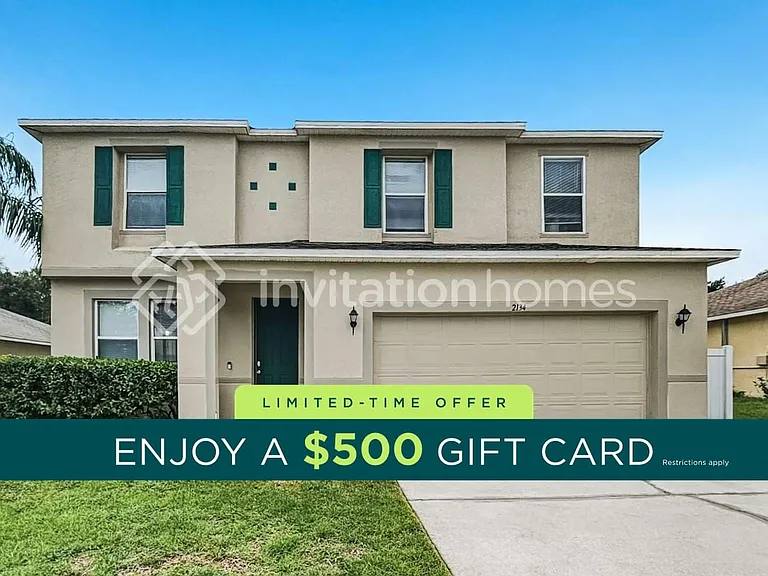 2134 Hunters Greene Dr — Photo 1