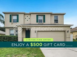 2134 Hunters Greene Dr, Lakeland, FL 33810