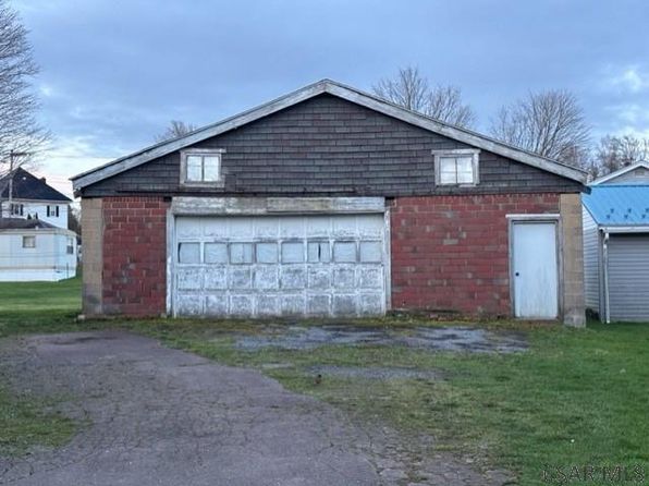 736 North St, Berlin, PA 15530