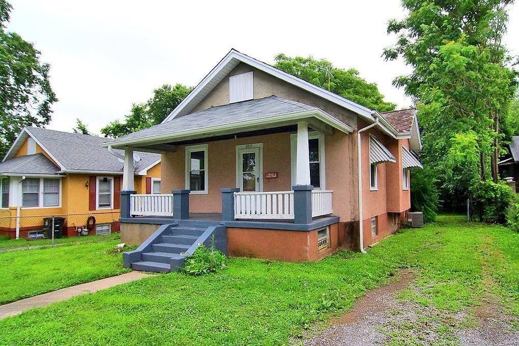 602 N Fountain St, Cape Girardeau, MO 63701 Zillow