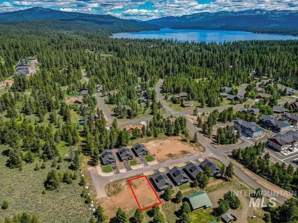110 Bighorn Ct, McCall, ID 83638