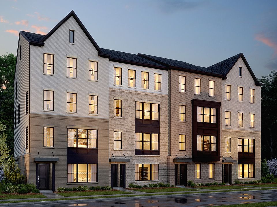 Brandeis- 4941 Longmire Way 127