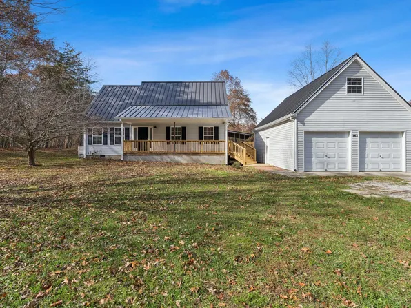 163 Monteagle Falls Rd, Monteagle, TN 37356