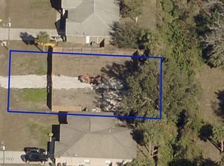 6355 Ainsworth Rd, Cocoa, FL 32927