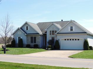 13642 Maysville Williams Rd, Logan, OH 43138