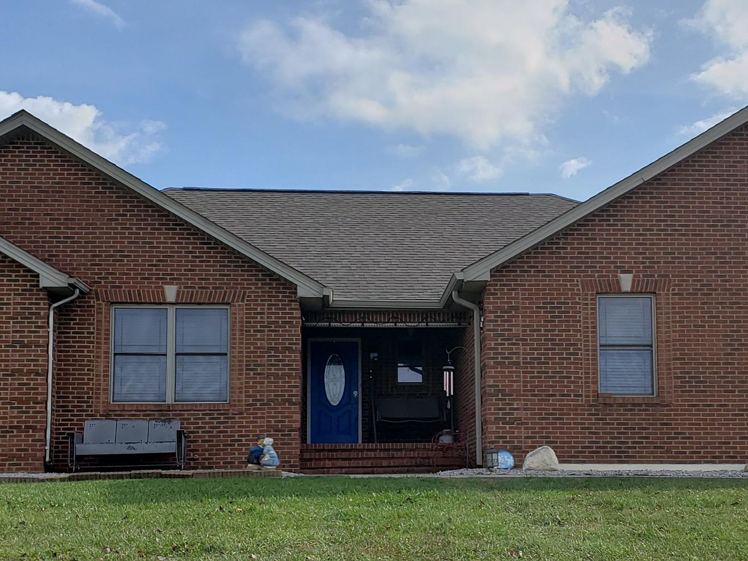135 Johnny Dr, Science Hill, KY 42553 Zillow