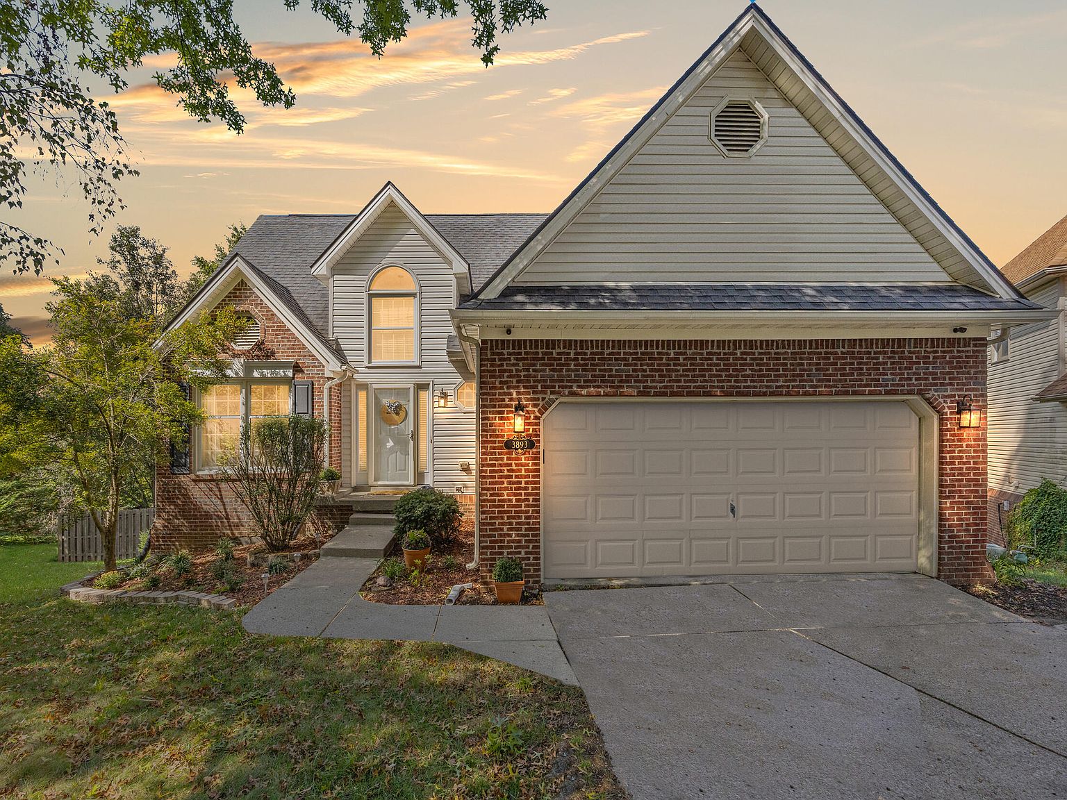 茶 LE st 3893 Scarlet Oak Ln, Lexington, KY 40514 | Zillow