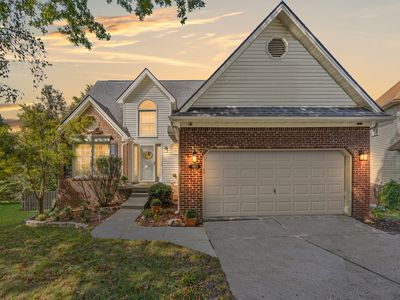 3893 Scarlet Oak Ln, Lexington, KY, 40514