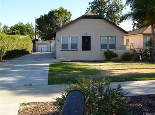 4562 Dewey Ave, Riverside, CA 92506