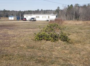 13 Fish Hatchery Rd, New Gloucester, ME 04260
