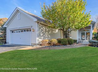 2590 Collier Rd, Wall Township, NJ 08736