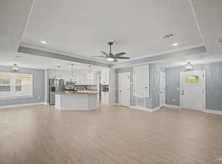 10427 Tanton Rd, Pensacola, FL 32506
