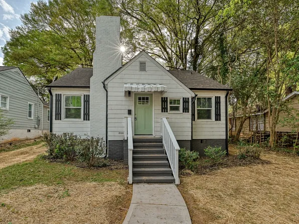 3108 Rush Ave, Charlotte, NC 28208