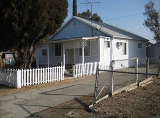 6502 S Kaiser Rd, Stockton, CA 95215