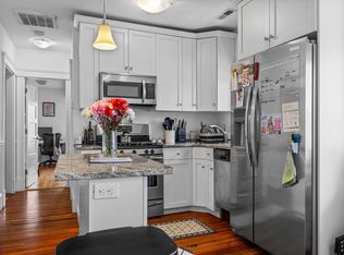 78 Bowdoin St #2, Medford, MA 02155