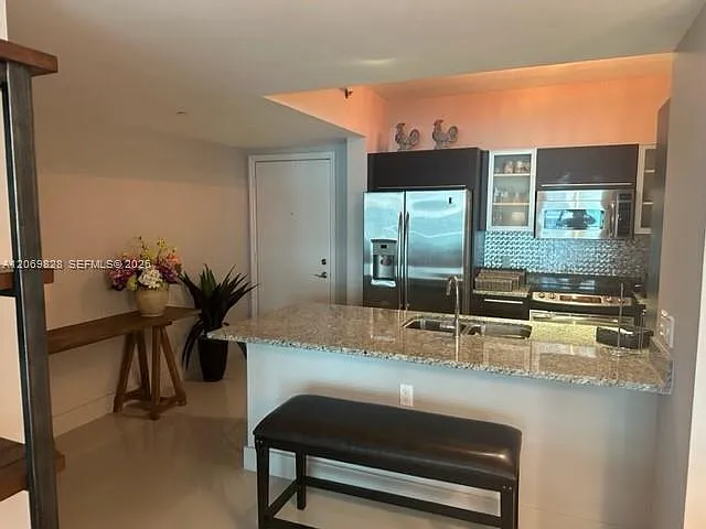 950 Brickell Bay Dr #2104 — Photo 9