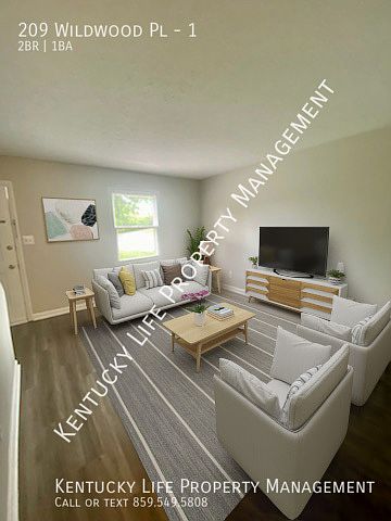 1st image of 209 Wildwood Pl APT 1