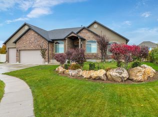 2357 S 900 W, Syracuse, UT 84075