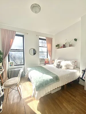 Rented by Corcoran | media 1