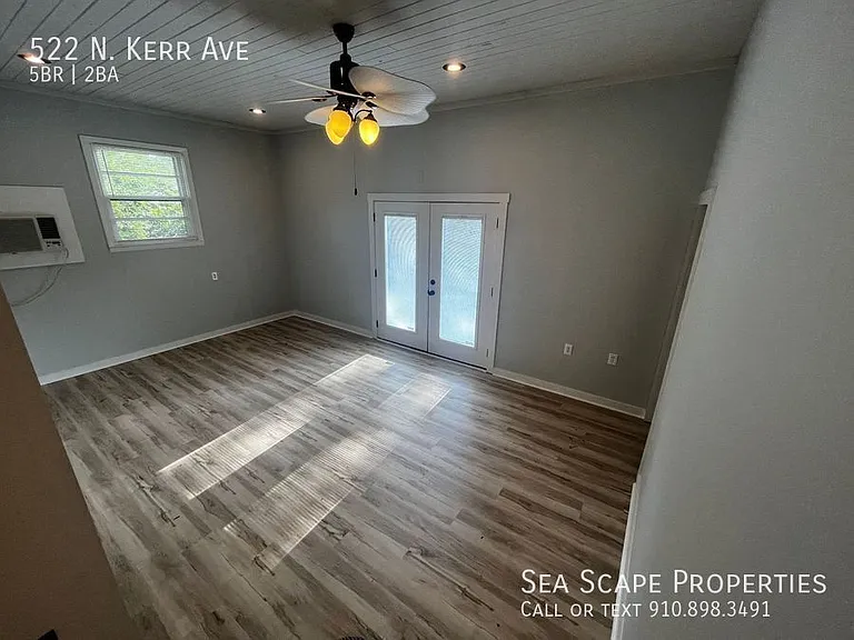 522 N Kerr Ave — Photo 41