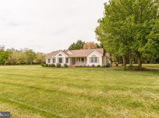 12780 Orchard Dr, Cordova, MD 21625