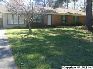 115 Lucille Dr SW, Decatur, AL 35603